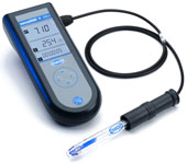 Product - SenSION+ Meters & Probes view 2
