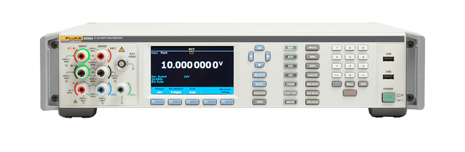 8558A 8.5 Digit Multimeter view 6