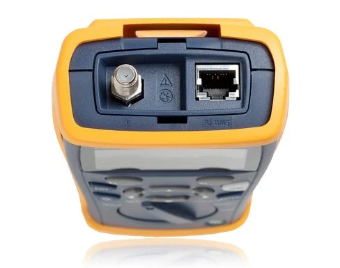 CableIQ™ Qualification Tester view 3