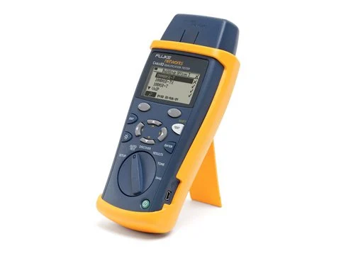 CableIQ™ Qualification Tester view 4