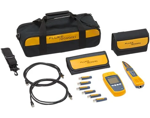 MicroScanner™ Cable Verifier Series view 3