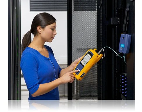 OptiFiber® Pro OTDR Family view 2