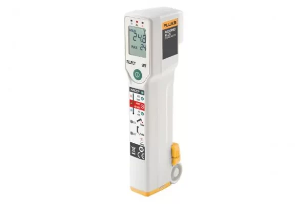 FoodPro Food Safety Thermometers view 5