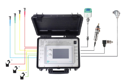 analytical instruments provider singapore