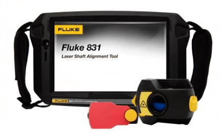 Fluke 568 Contact & Infrared Temp Gun - UNITEST INSTRUMENTS