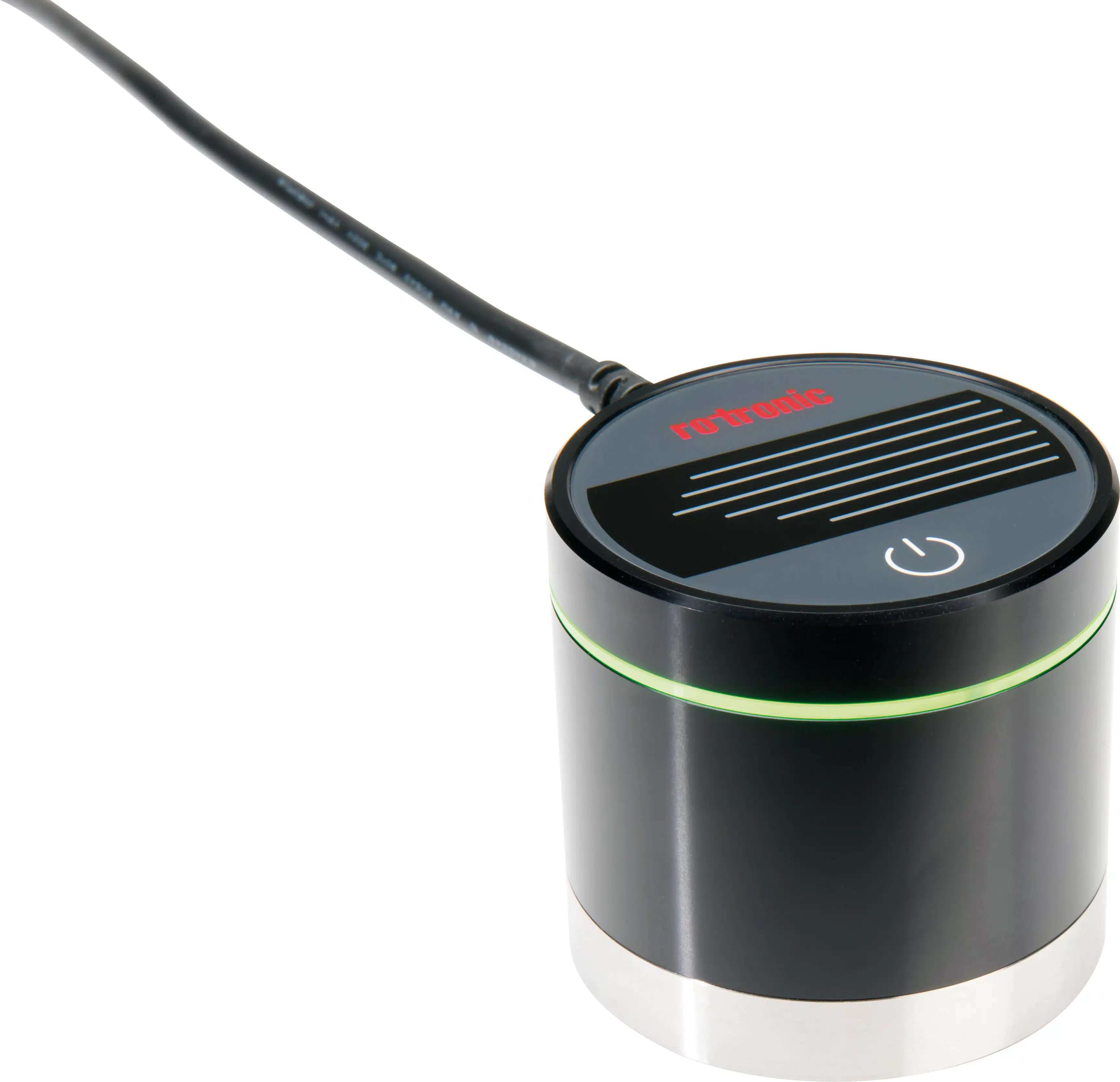Water Activity Probe - Rotronic HC2A-AW view 3