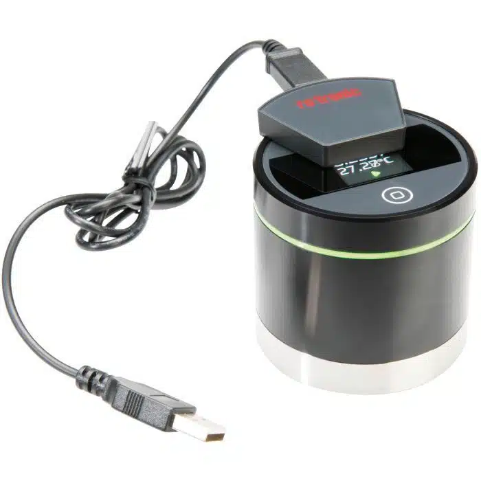 AWEASY - BLUETOOTH WATER ACTIVITY MEASUREMENT HEAD view 4