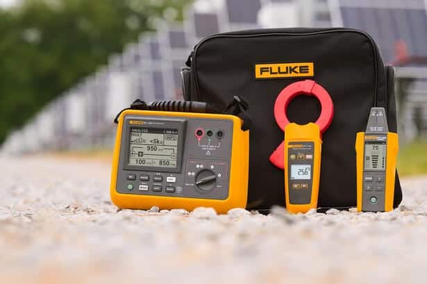fluke distributor singapore