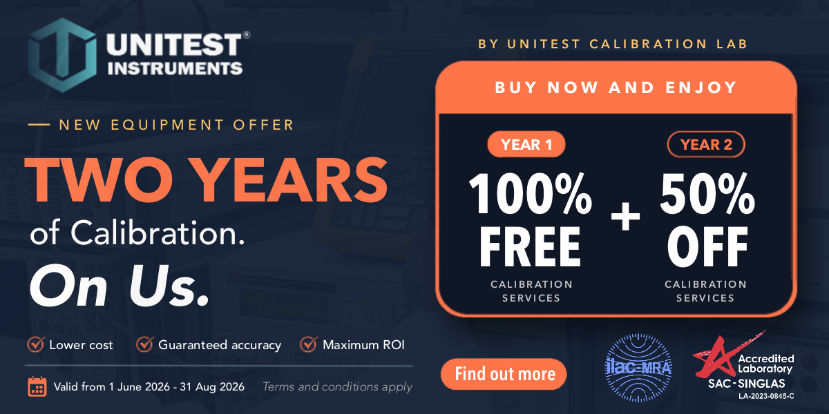 unitest singapore