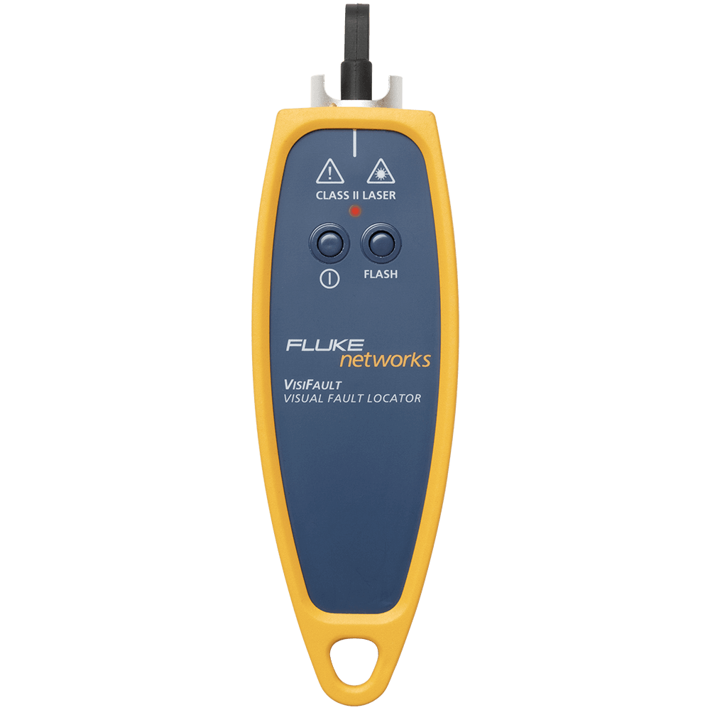 VisiFault™ Visual Fault Locator